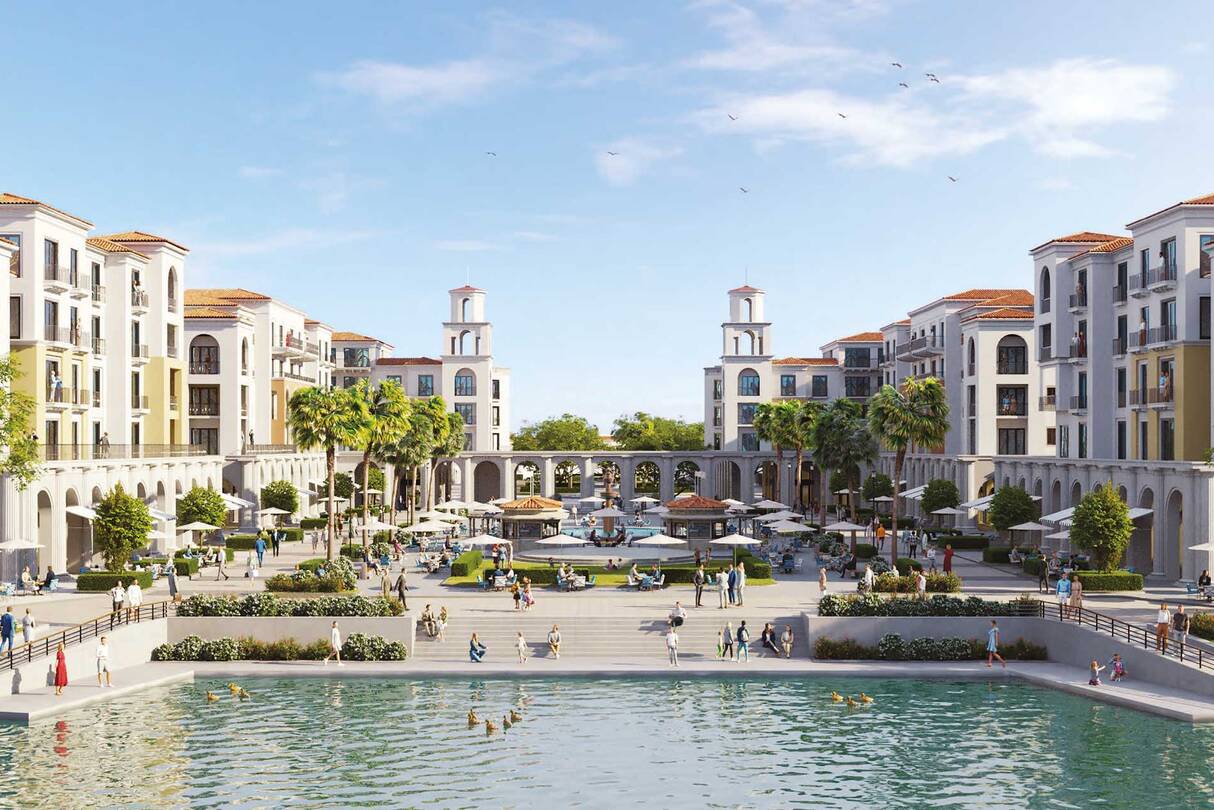 Townhouse with 2 bedrooms in Zayed City, Abu Dhabi